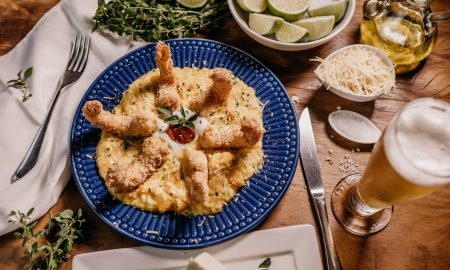 fried shrimp recipe